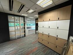Tan Chong Tower (D7), Office #537985261